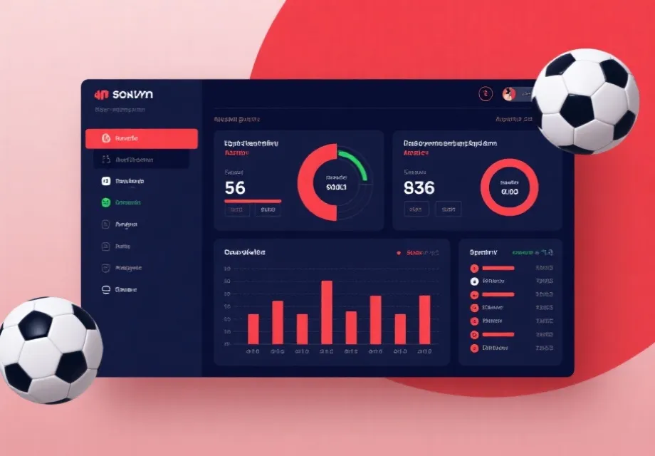 世界杯赔率分析信息图示意