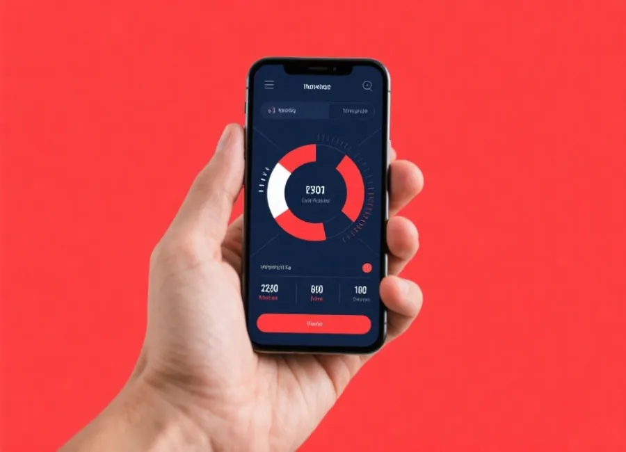 世界杯投注App界面示意图